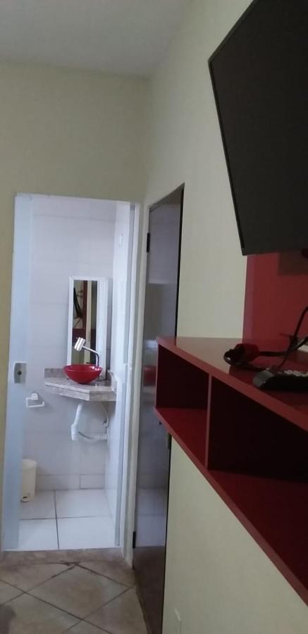 Pousada Frei Galvao Cachoeira Paulista Exterior foto