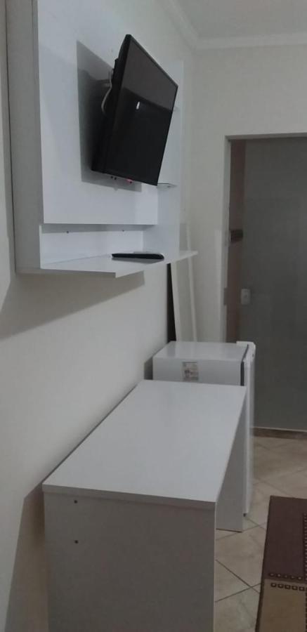 Pousada Frei Galvao Cachoeira Paulista Exterior foto